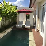 Sithala Villa Seminyak