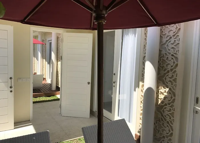 Sithala Villa Seminyak