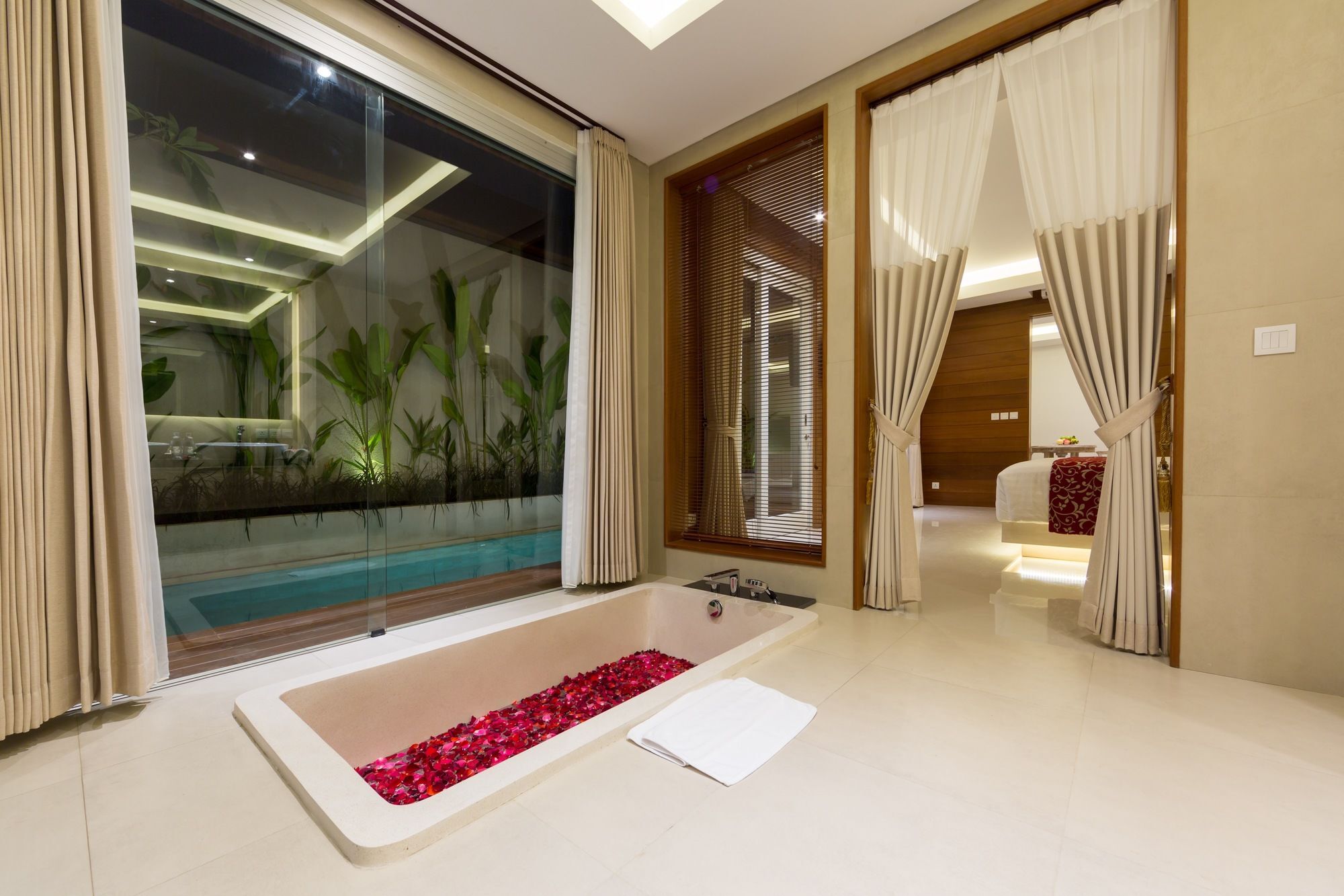 Villa Sithala *