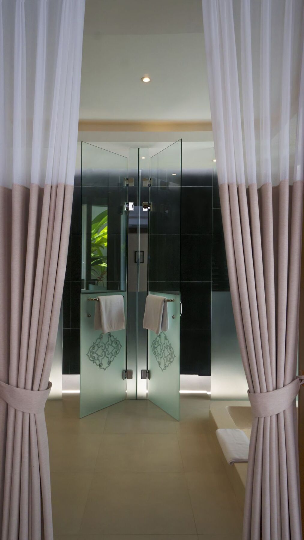 Villa Sithala Seminyak (Bali)