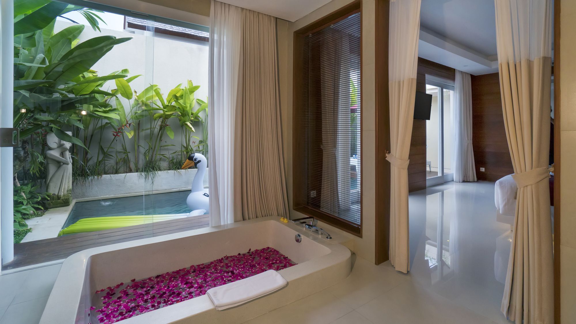 Sithala Villa *