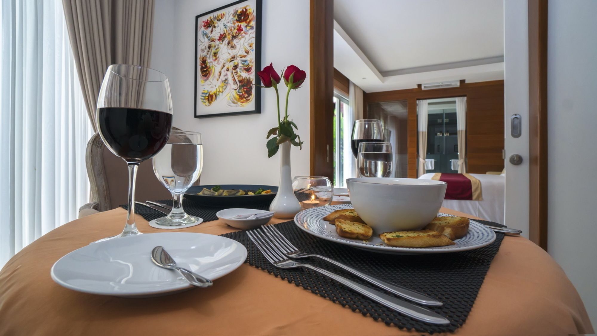 Villa Sithala *