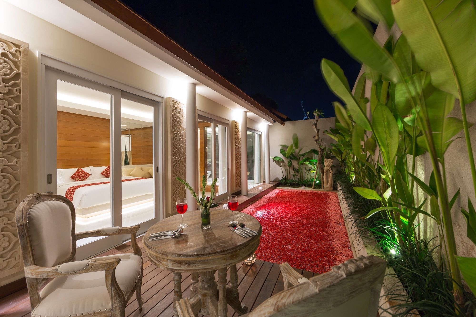 Sithala * Seminyak (Bali)