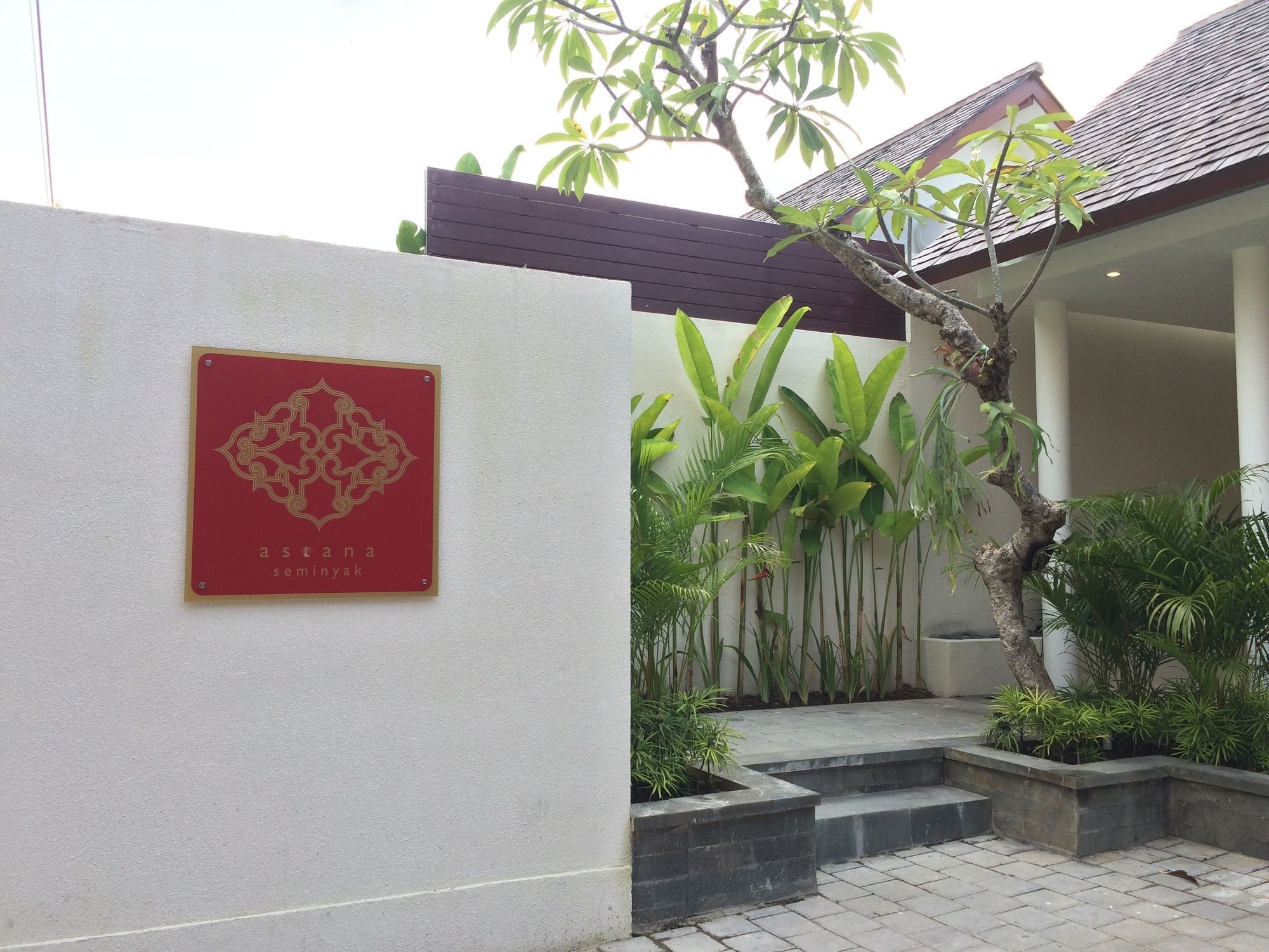 Sithala * Seminyak (Bali)