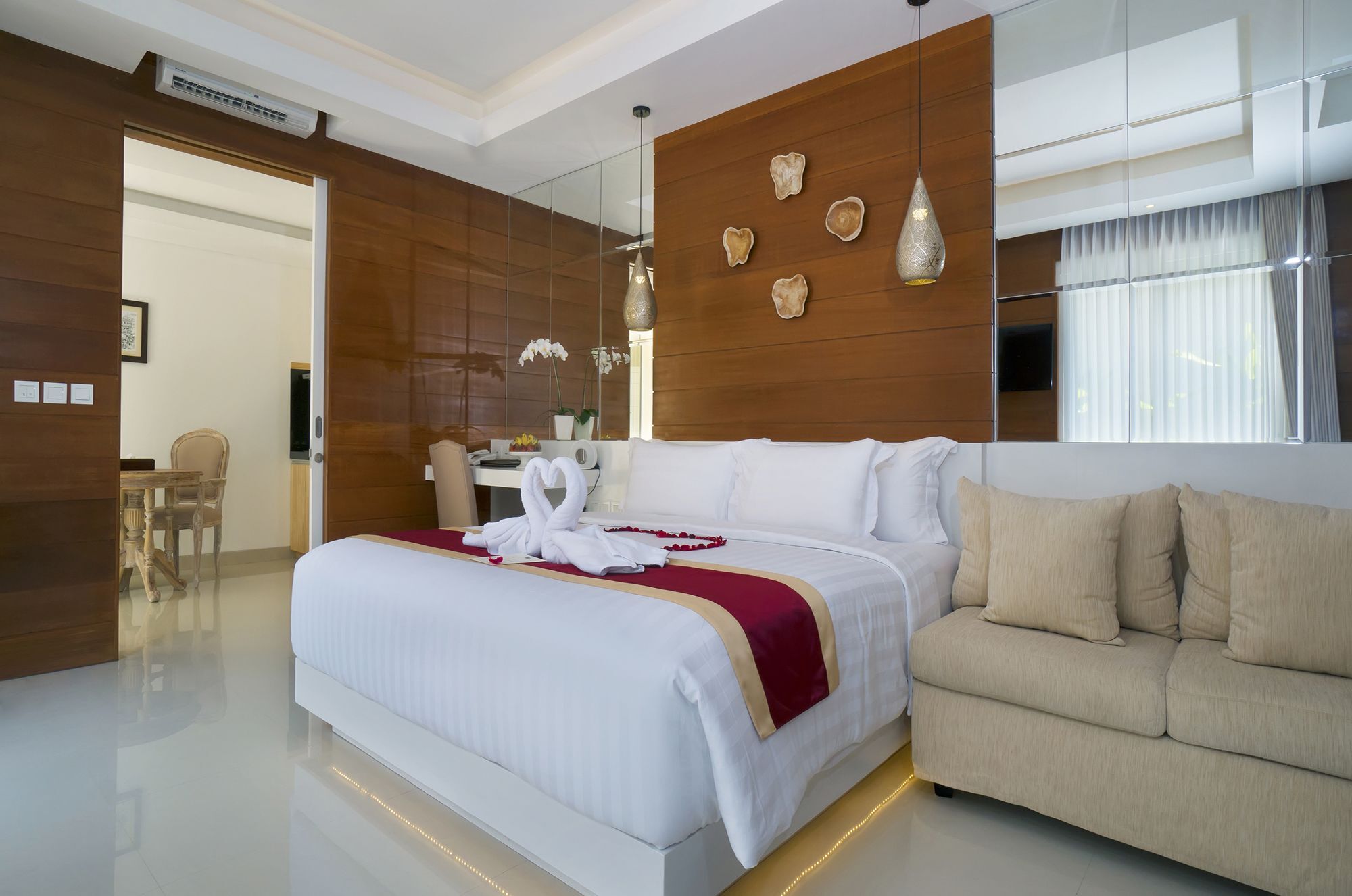 Sithala Villa *
